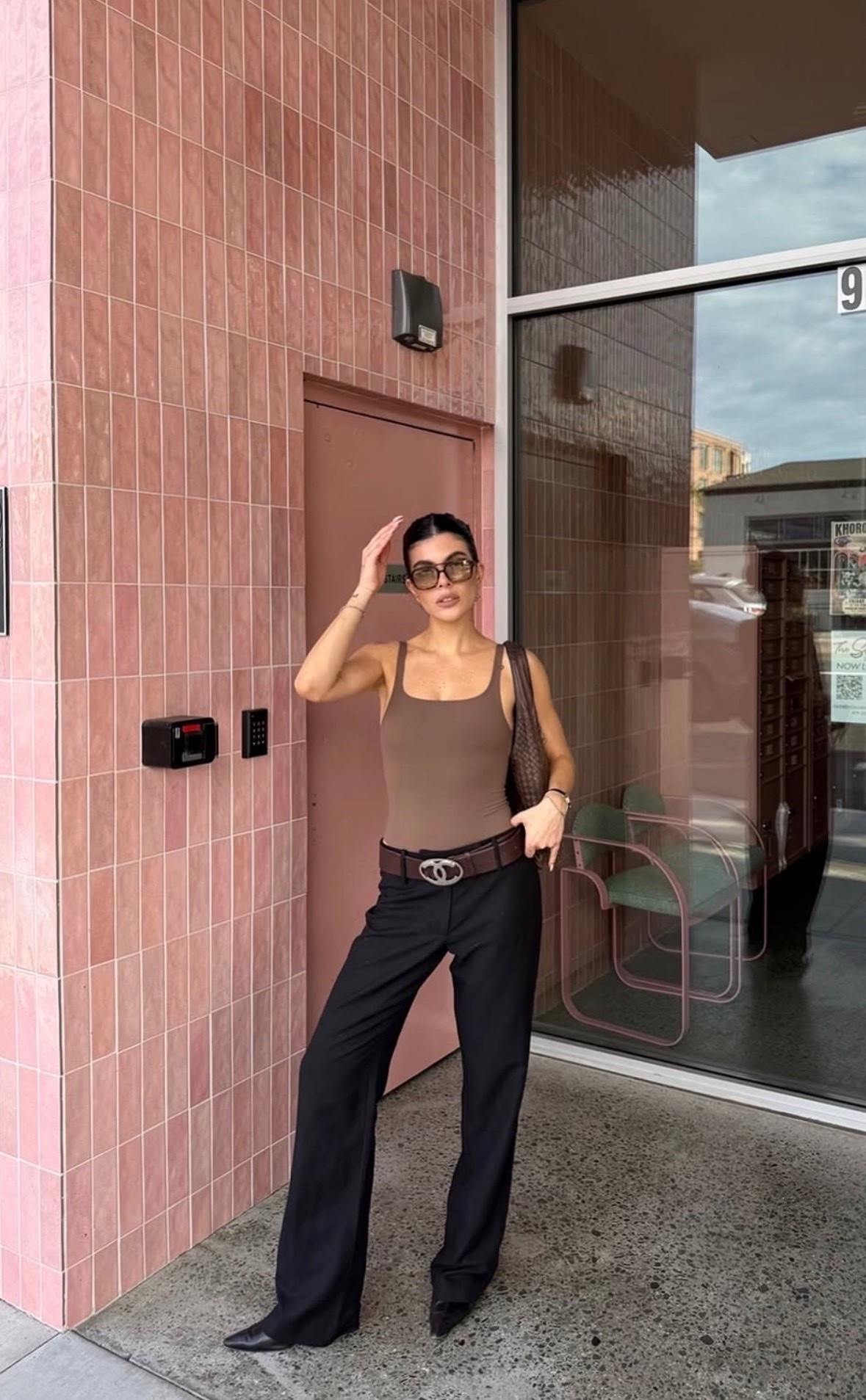 Casual but cool 🩷🩵

Casual ootd, outfit inspo, casual elevated style, elevated outfit inspo, chic casual outfit

#LTKootd #LTKgrwm