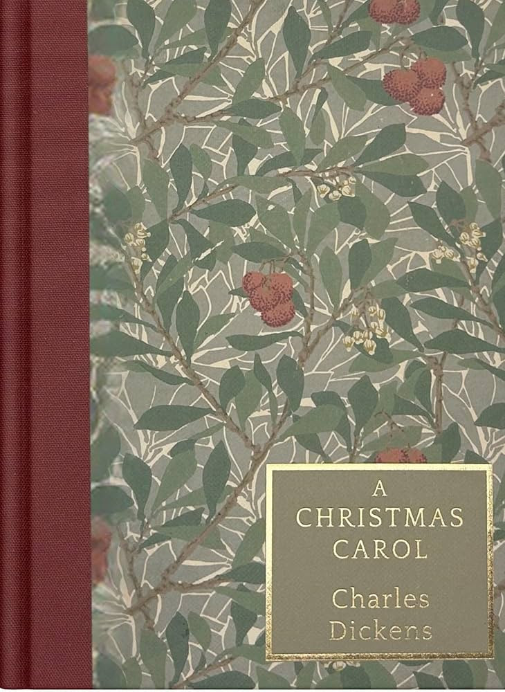 A Christmas Carol (Wordsworth Heritage Collection) | Amazon (US)