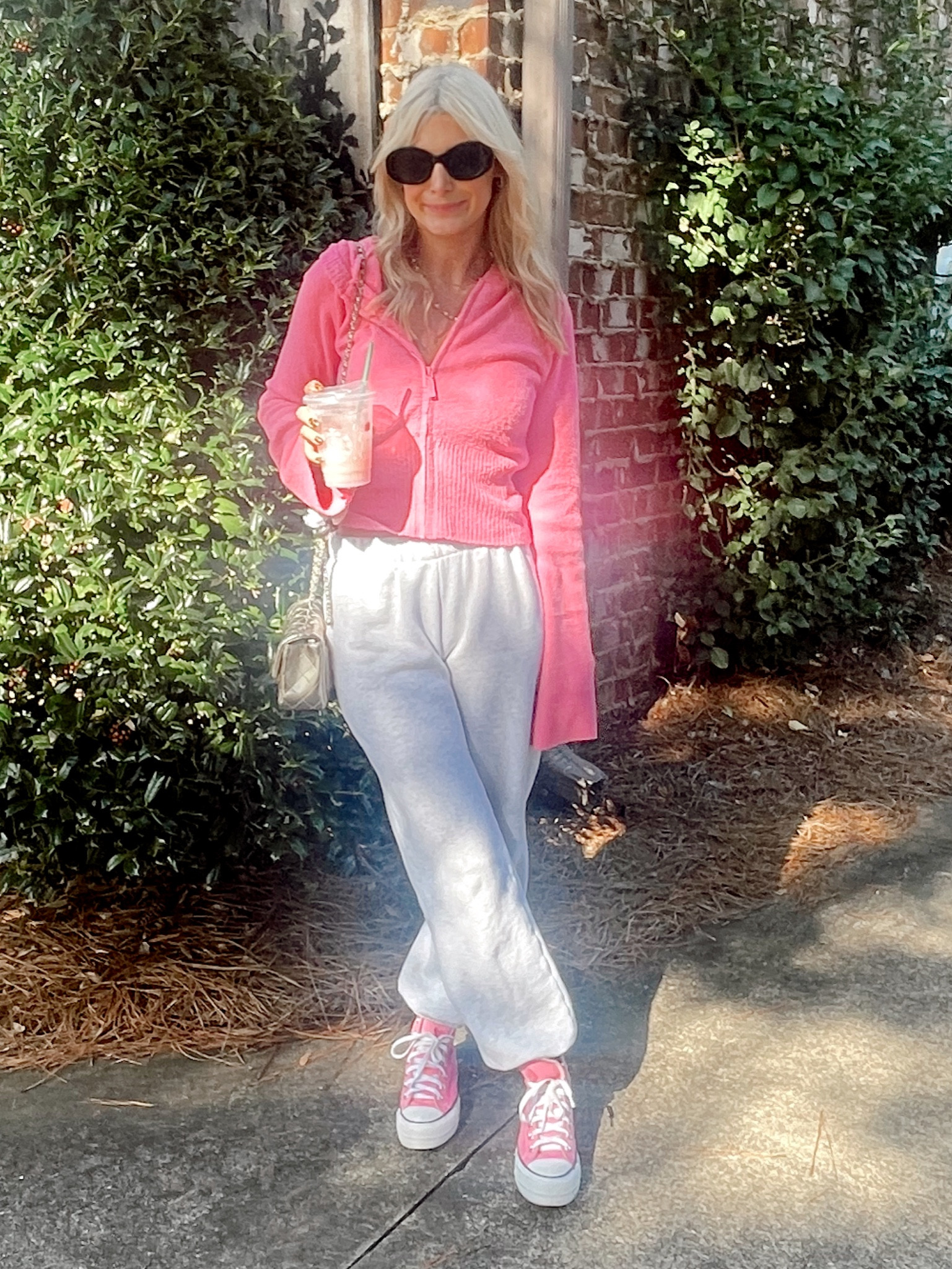 Softest zip up!!!! Barefoot dreams /skims fleece vibes!

#LTKfindsunder50 #LTKfindsunder100 #LTKSeasonal