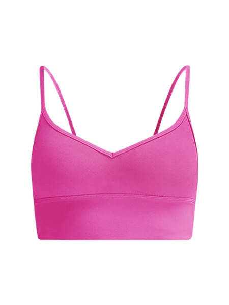 lululemon Align™ Sweetheart Bra | Lululemon (US)