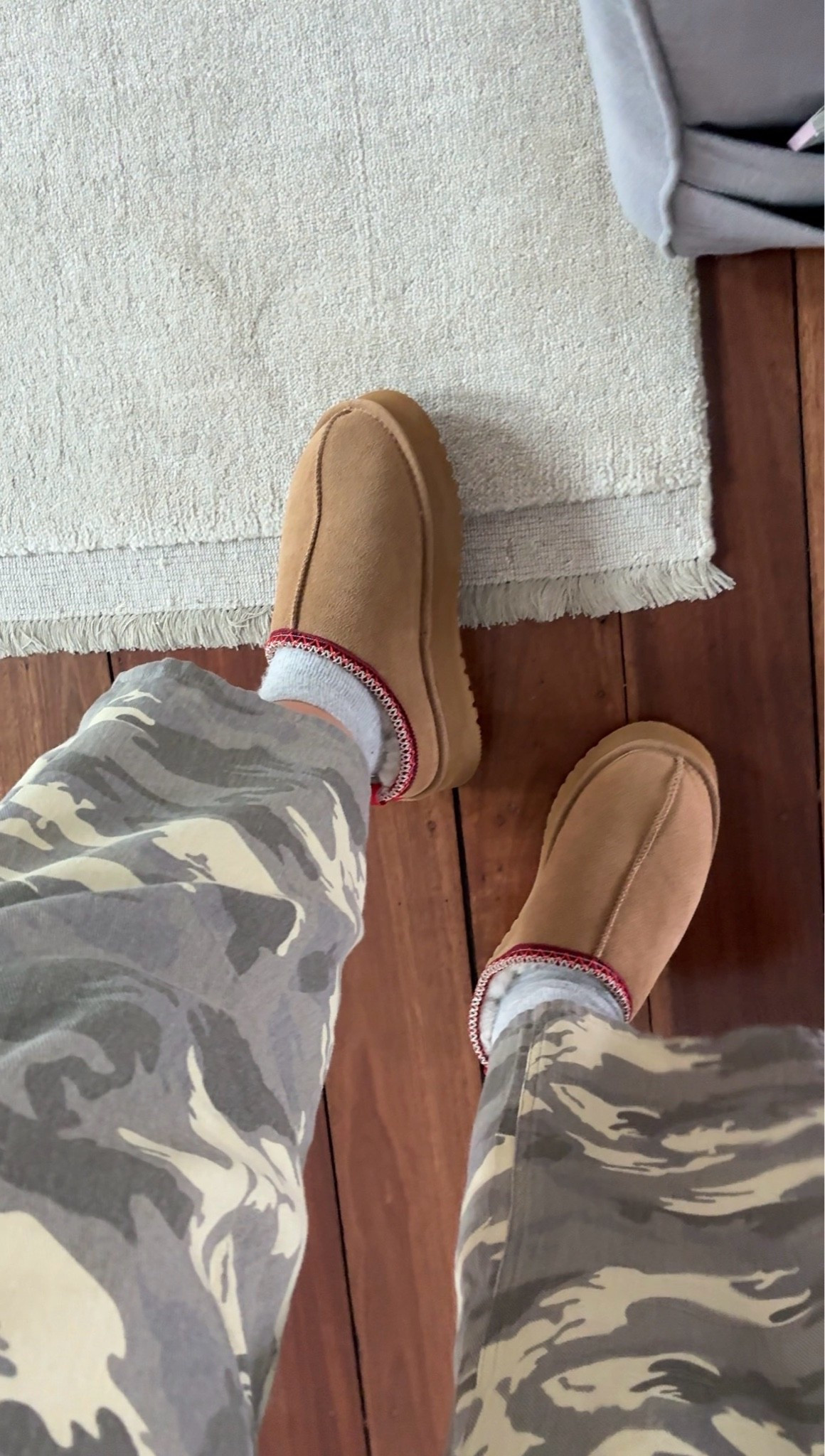 platform uggs 🔥❄️

#LTKaustralia #LTKwinter #LTKshoes