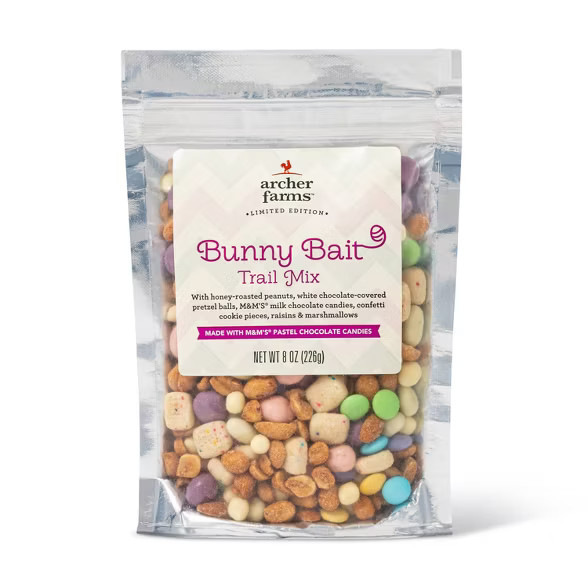 Bunny Bait Trail Mix - 9oz - Archer Farms™ | Target