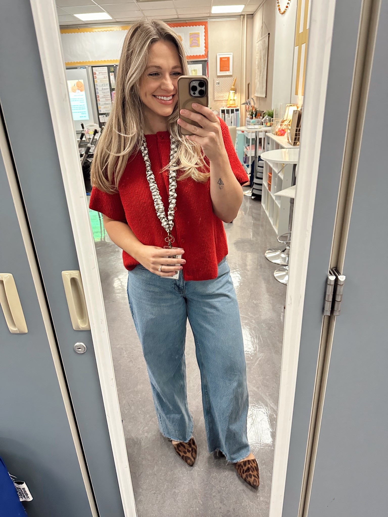 Favorite jeans 😍

#LTKPetite #LTKFindsUnder100 #LTKWorkwear