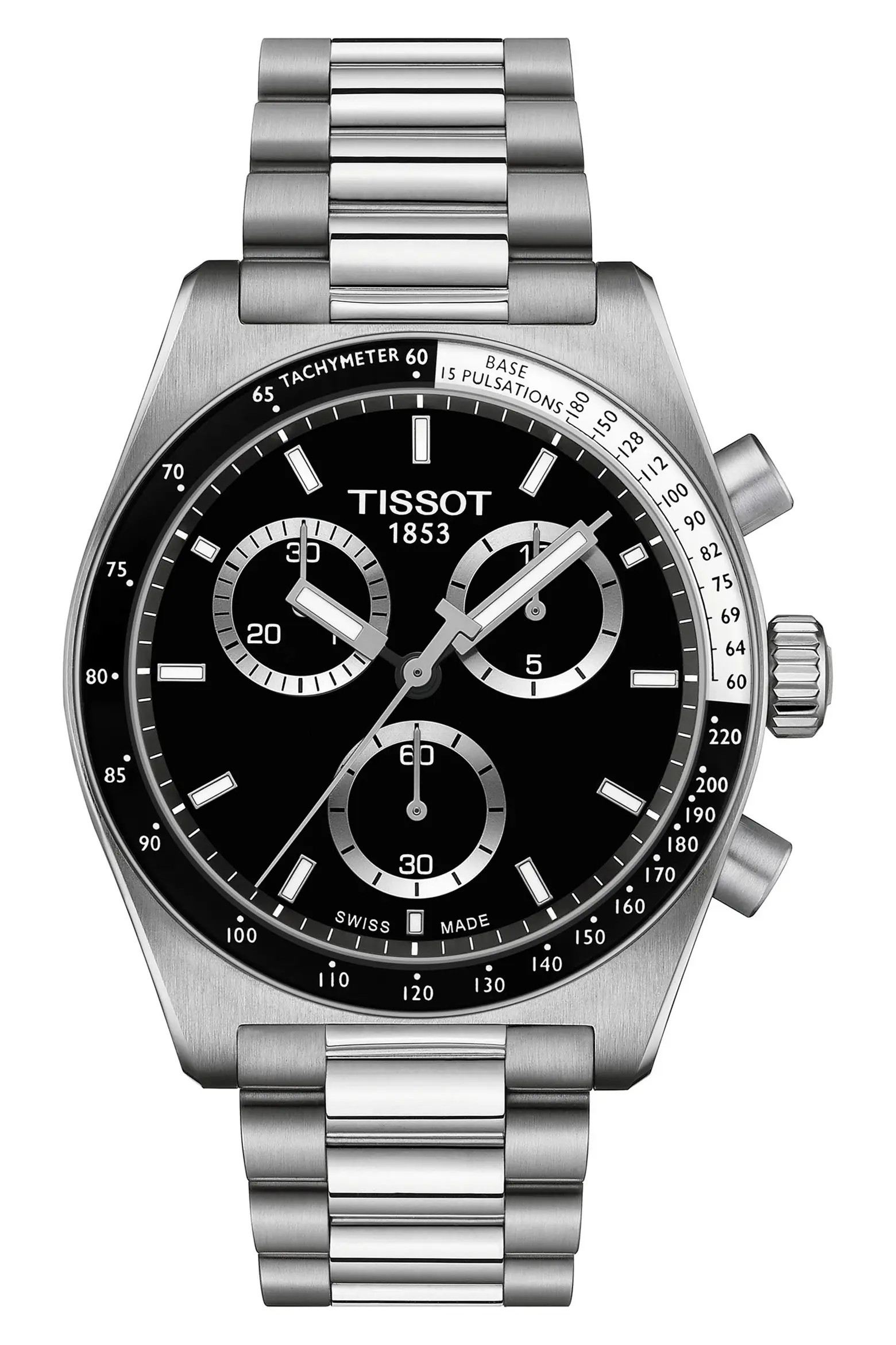 PR516 Bracelet Chronograph Watch, 40mm (Men) | Nordstrom | Nordstrom