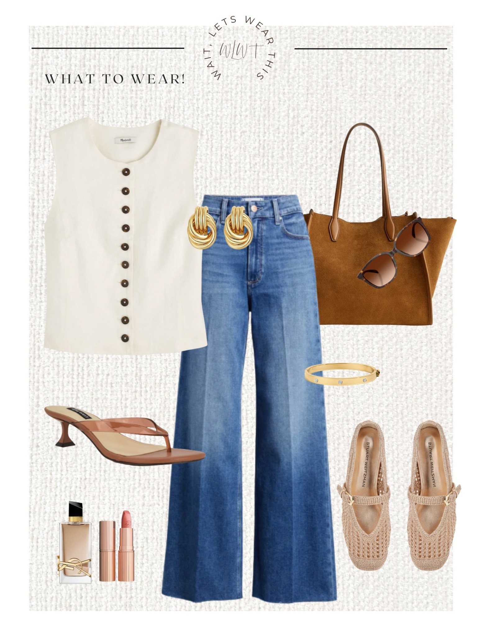 Spring Arrivals☀️

#LTKOver40 #LTKootd