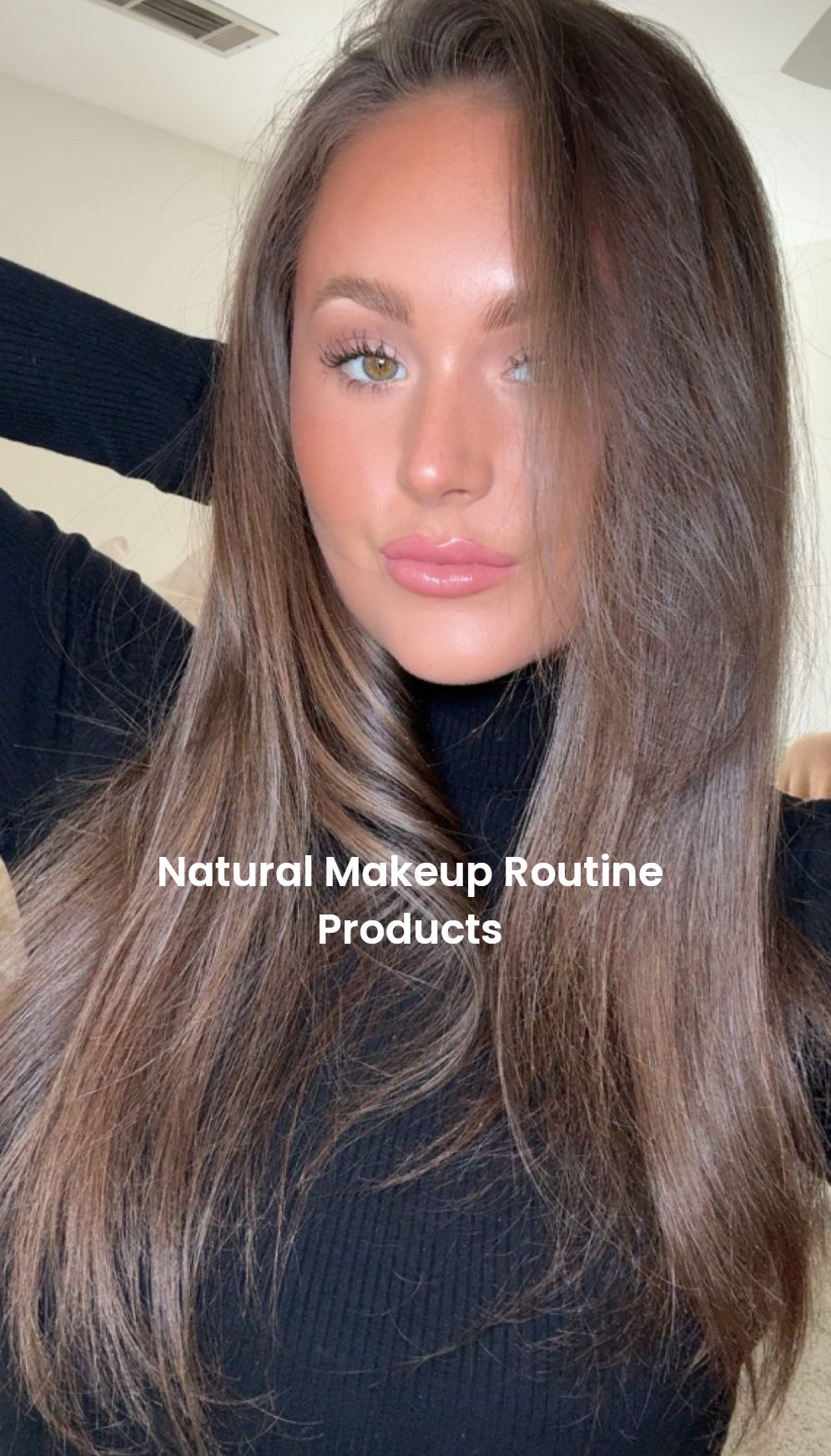 Natural daytime makeup💋

#LTKBeauty