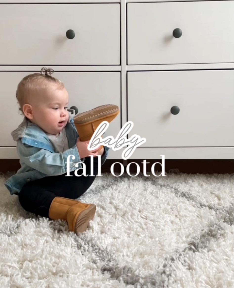 baby / toddler fall ootd 🍂

#babyfashion #toddlerfashion #toddlerootd #babyootd #oldnavybaby #oldnavy #joefresh #fallfashion #fallootd #toddlerfallootd

#LTKSeasonal #LTKbaby #LTKkids