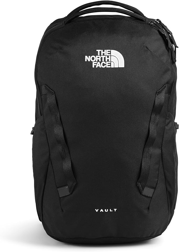 The North Face Vault Everyday Laptop Backpack | Commuter Travel Bag with Water-Repellent Finish, ... | Amazon (US)