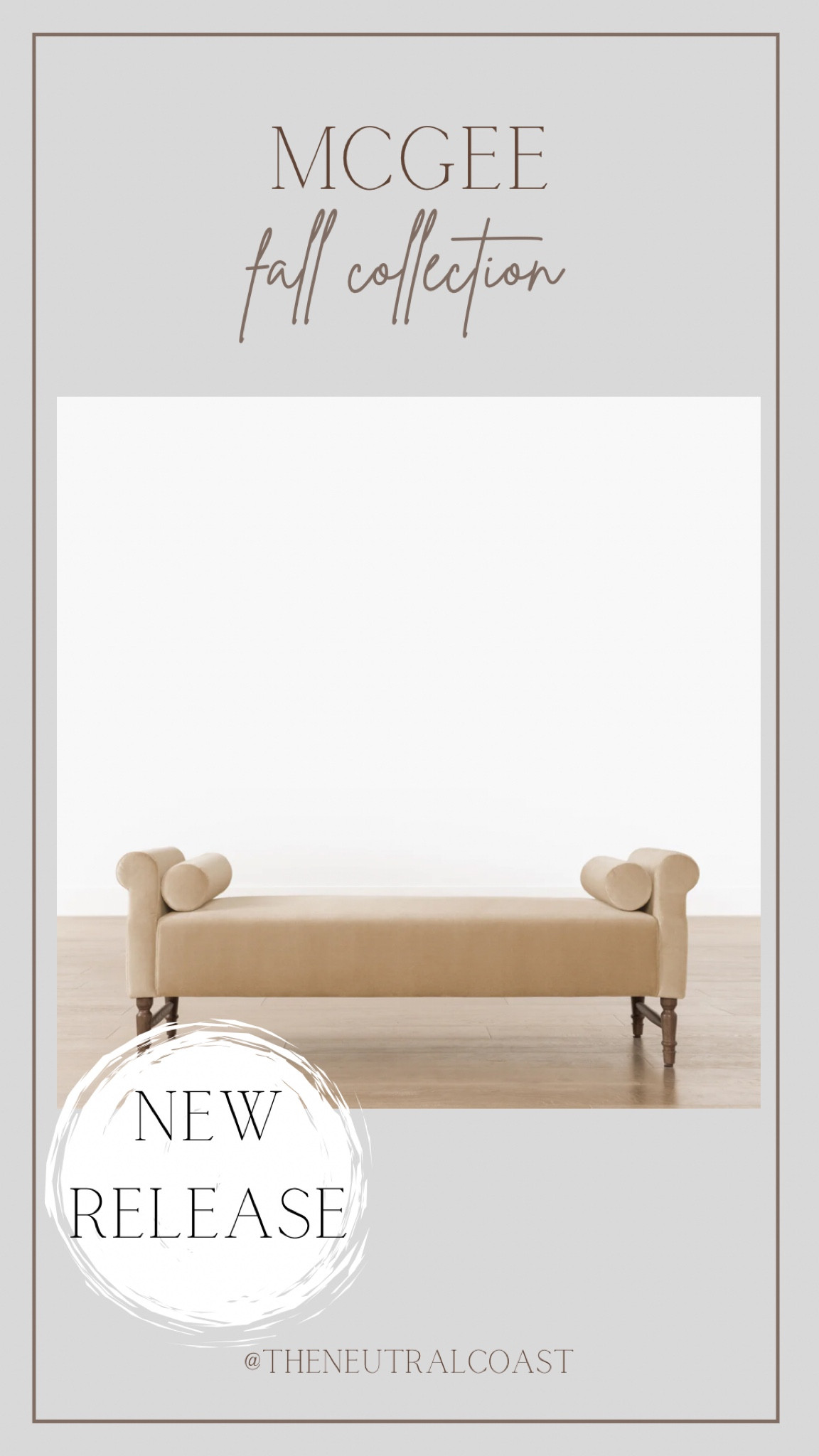 Shop NEW Fall McGee products now! Amazing new finds! 😍

#LTKHome #LTKSeasonal #LTKStyleTip