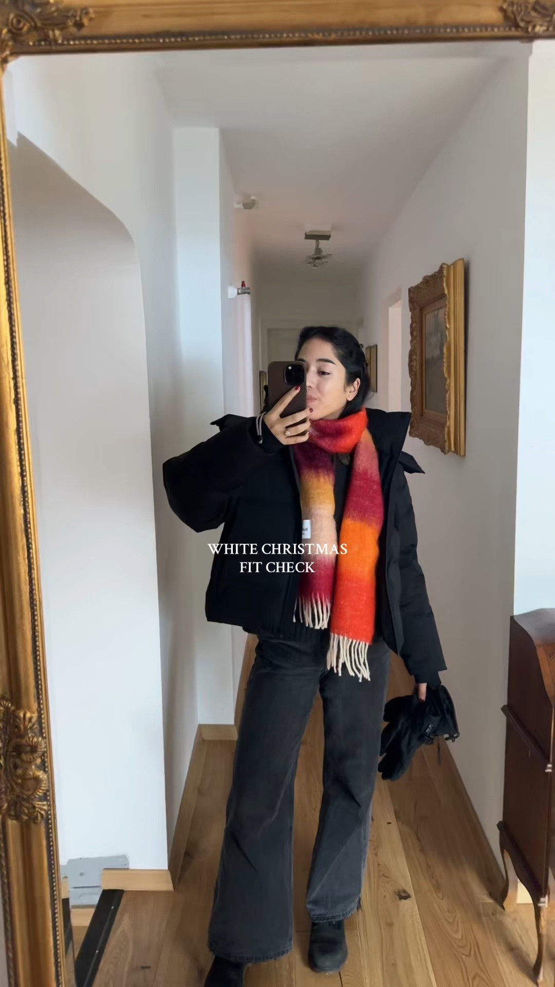 Snowy Christmas outfit ⭐️ wearing size S in all Uniqlo thermals!

#LTKtravel #LTKaustralia #LTKsale