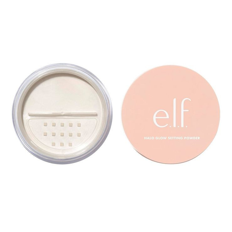 e.l.f. Halo Glow Setting Pressed Powder | Target