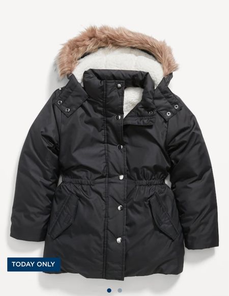 Don’t walk, RUN! Old Navy kids jackets on sale today for 50% off 

#LTKbaby #LTKkids #LTKfindsunder50