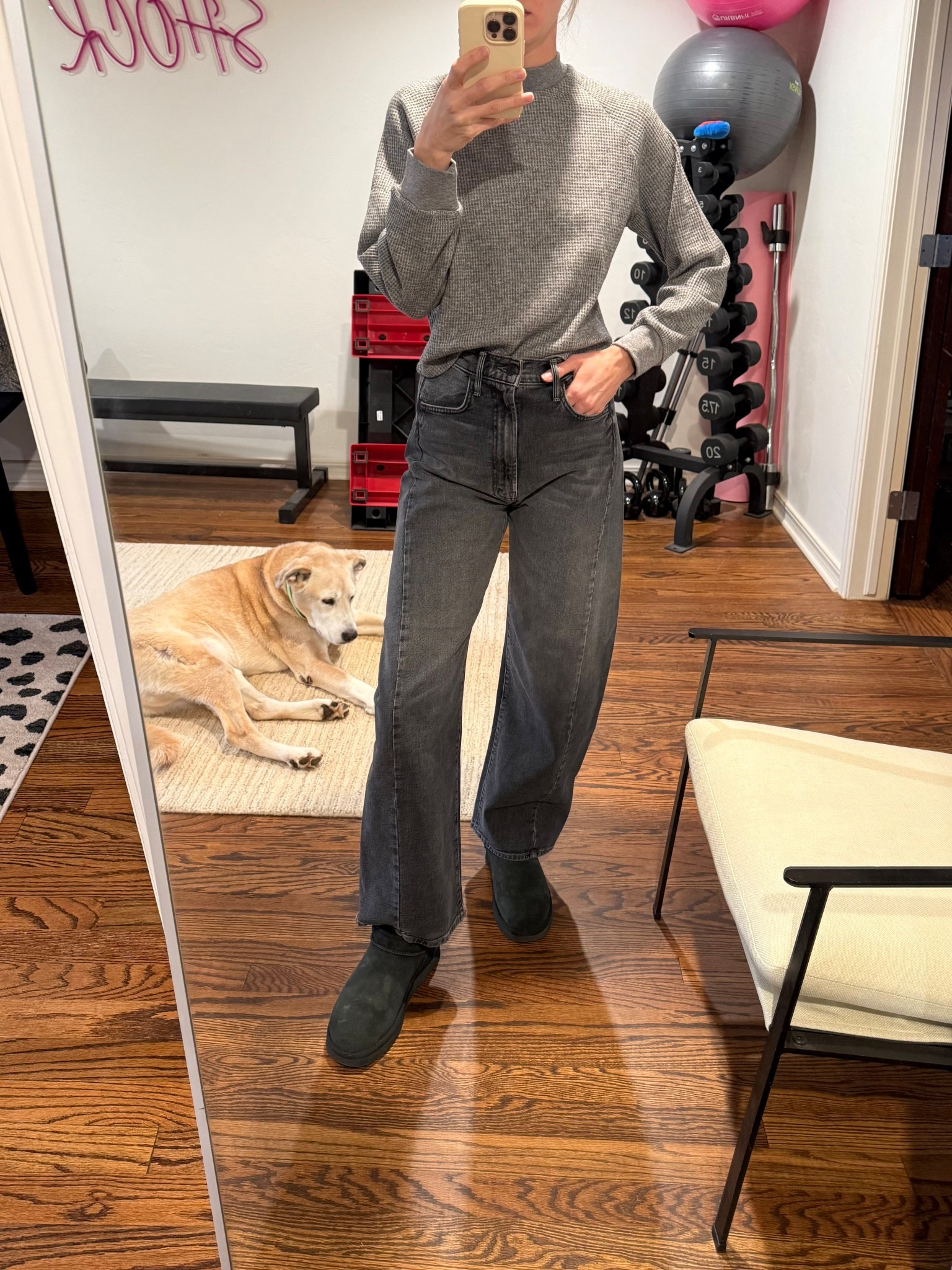 Big sale! Anthro! Cozy vibes for the fall into winter for all things life, work, etc holiday. Also the most flattering mother jeans fit in the half pipe style, wearing the full length in a 24. 

Anthropologie, sale, Christmas, cyber week, best friend, mother, mother in law, gift guide, gifts for her 

#LTKCyberWeek 