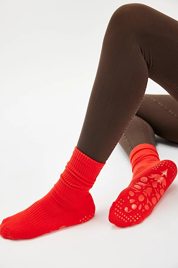 Total Buti Pilates Socks | Free People (Global - UK&FR Excluded)