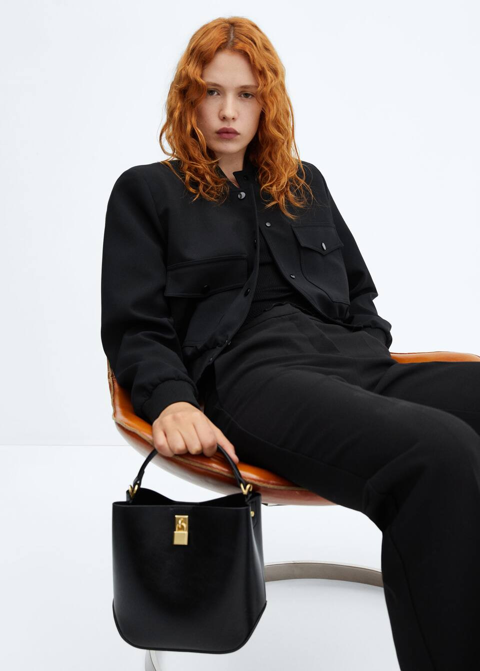 Search: Padlock (4) | Mango USA | MANGO (US)