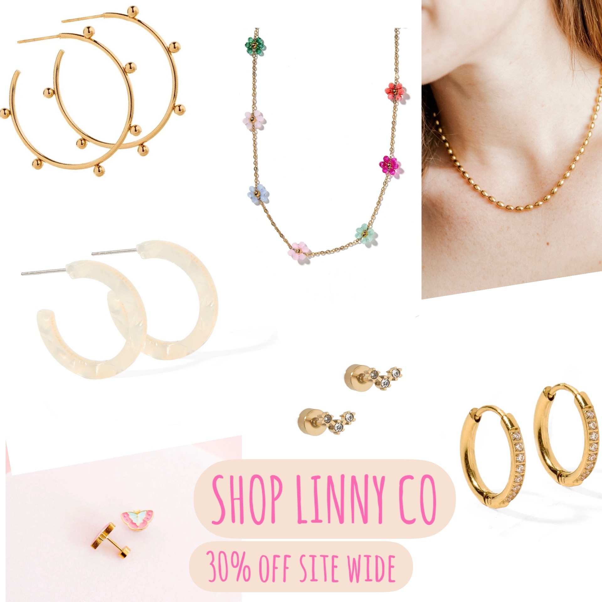 SHOP LINNY CO + BLACK FRIDAY! 30% off site wide! Linking the items I have and love here! 

#LTKHoliday #LTKSaleAlert #LTKGiftGuide