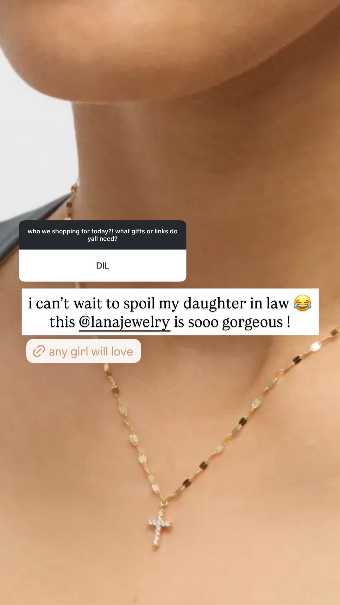 What a gorgeous necklace from Lana!!!! 

#LTKHoliday #LTKGiftGuide