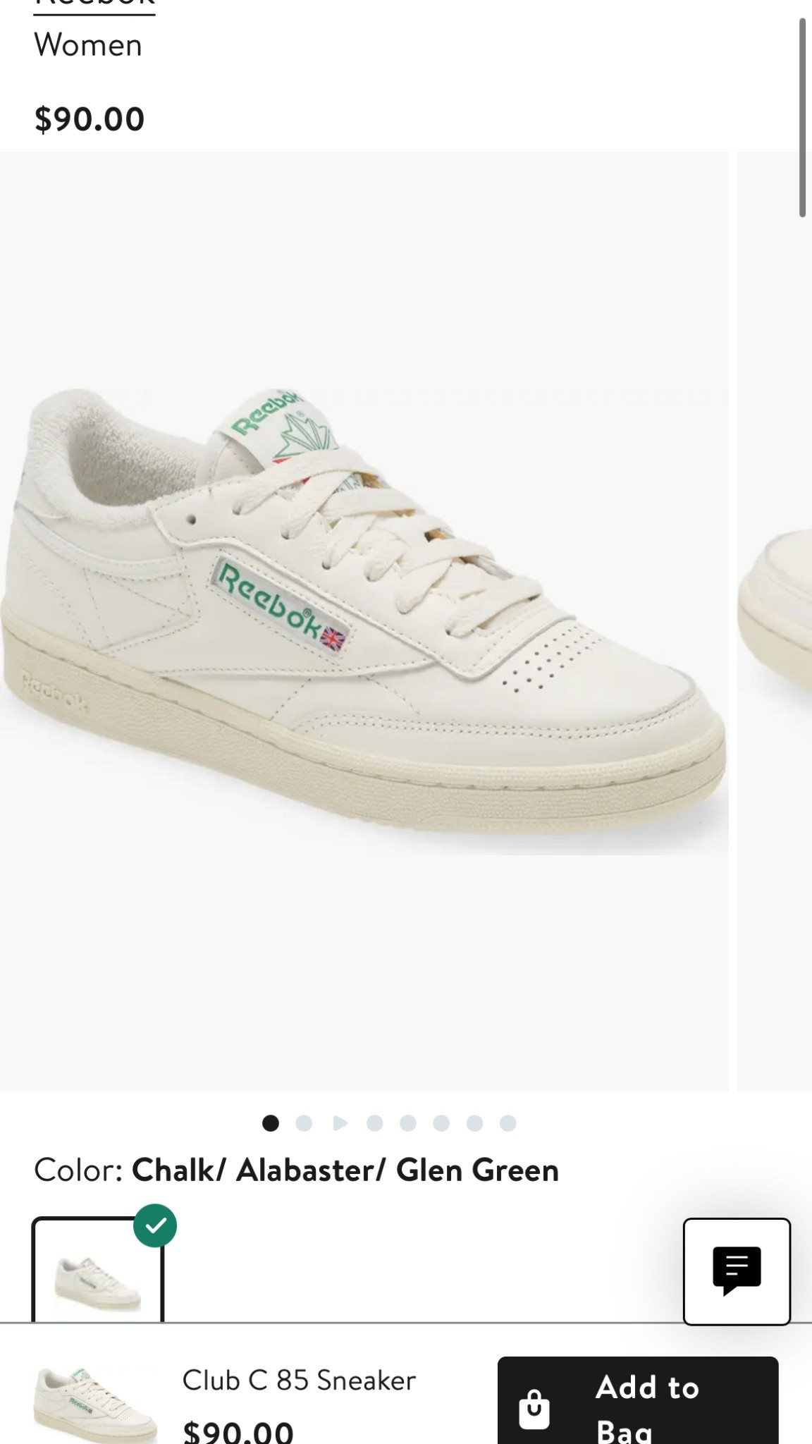 Classic white tennies! 

#LTKFindsUnder100 #LTKShoeCrush #LTKStyleTip