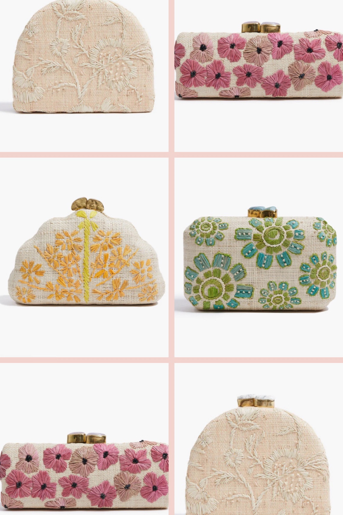 Bag, handbag, clutch, summer bag, Pamela Munson 

#LTKtravel #LTKstyletip #LTKitbag