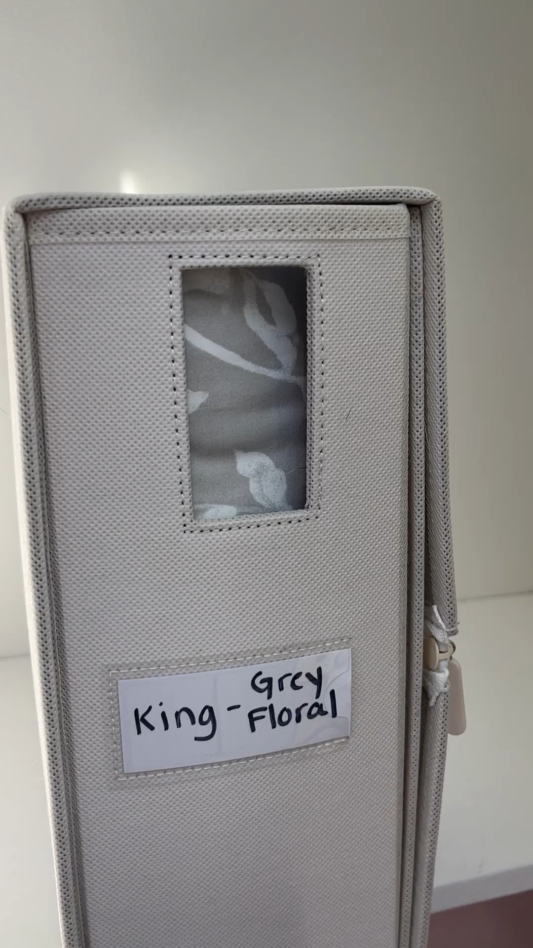 These organizers are amazing for sheets, towels, blankets, linens. Etc. They have changed the way I organize these things and make it so much easier to find wheat I’m looking for and neatly store them. They’re 30% off today for prime big deal days! 

#LTKhome #LTKGiftGuide #LTKxPrime