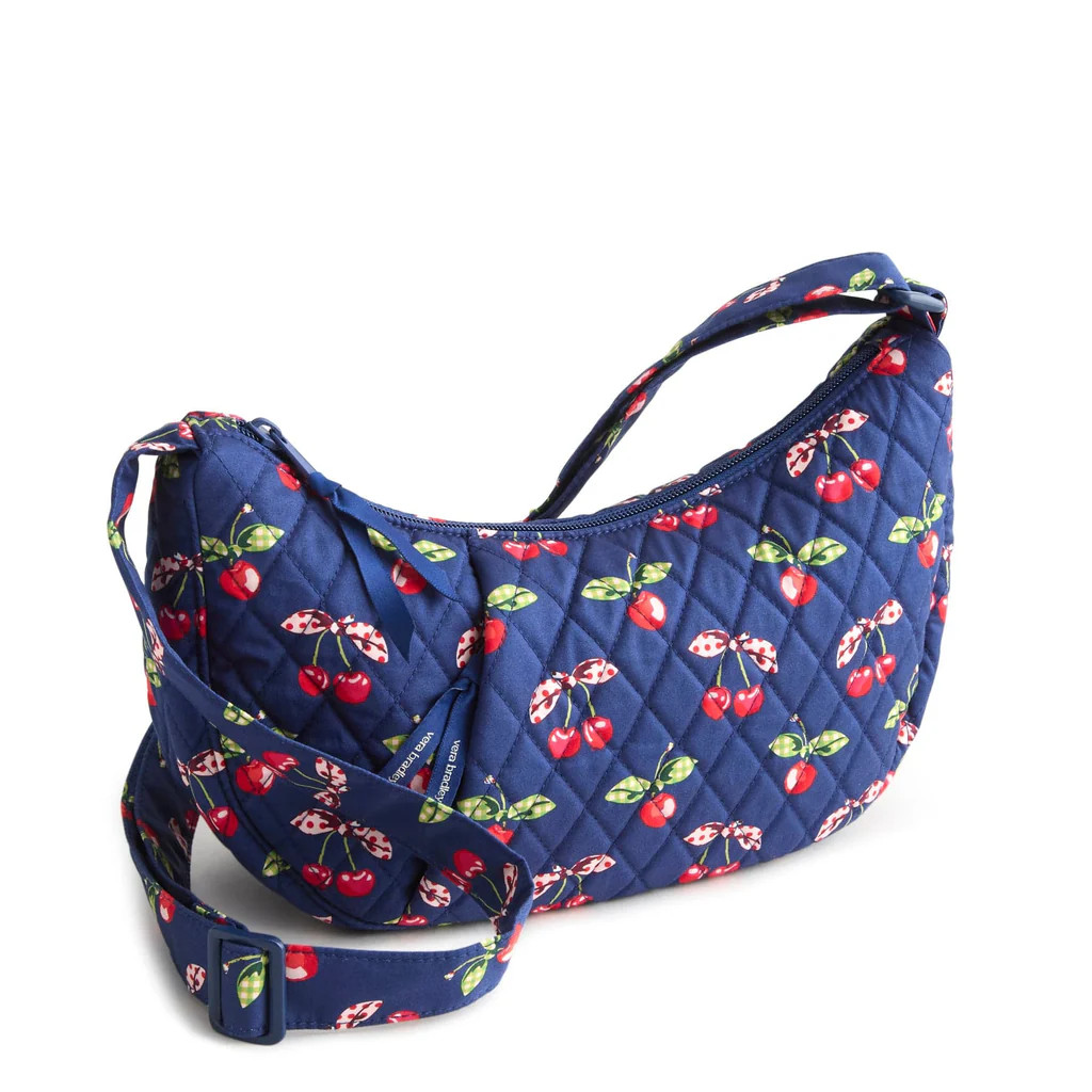 Kimmel Sling Crossbody | Vera Bradley