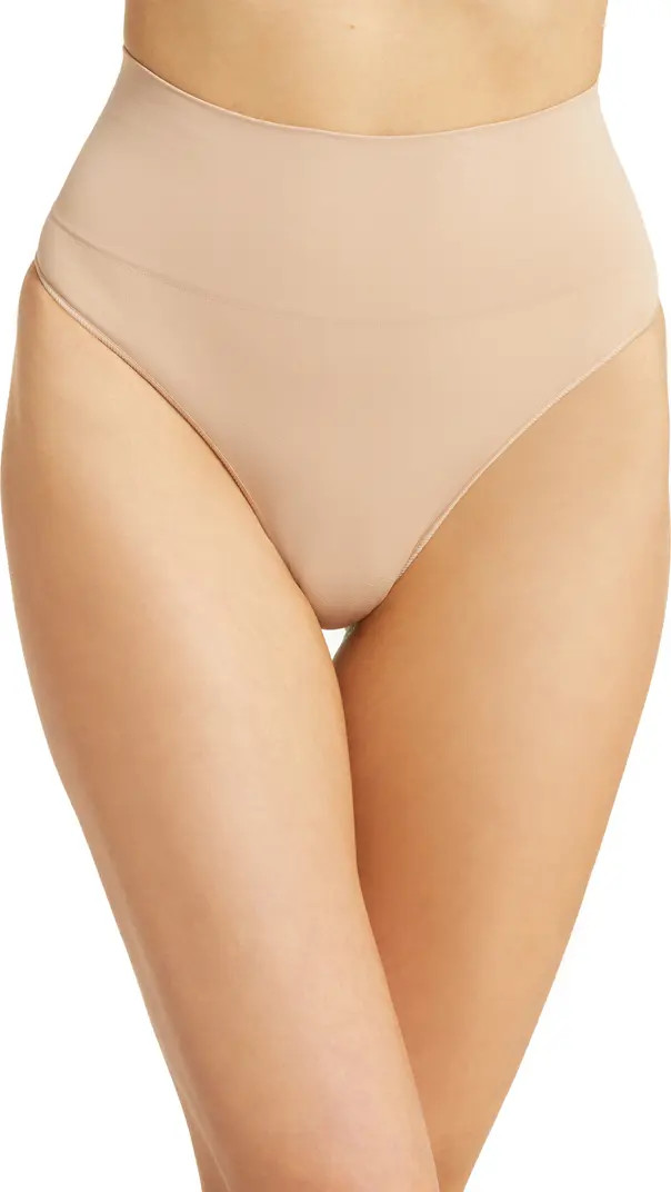 Everyday Shaping Thong | Nordstrom