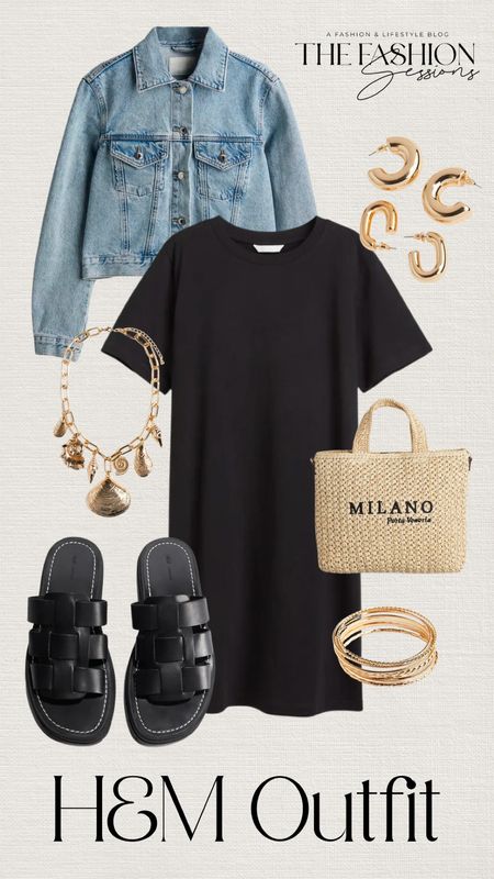 Casual style elevated 

Casual outfit | tshirt dress | spring outfit | summer outfit | fashion over forty | mom outfit | cute outfit idea | h&m fashion | Tracy | the fashion sessions 

#LTKover40 #LTKstyletip #LTKitbag