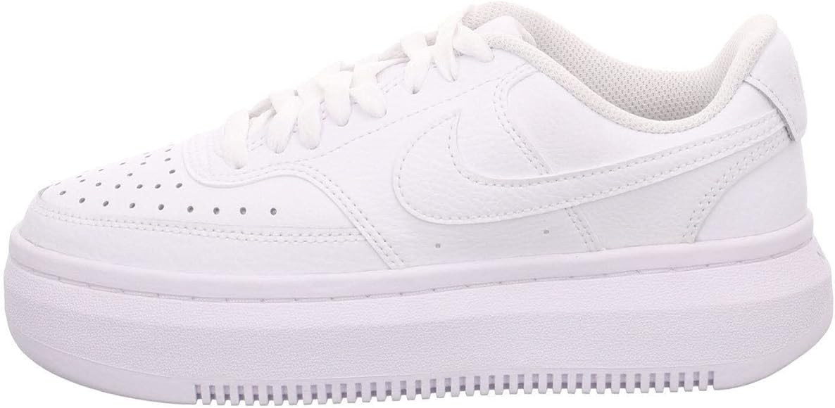 Nike womens Court Vision Alta | Amazon (US)
