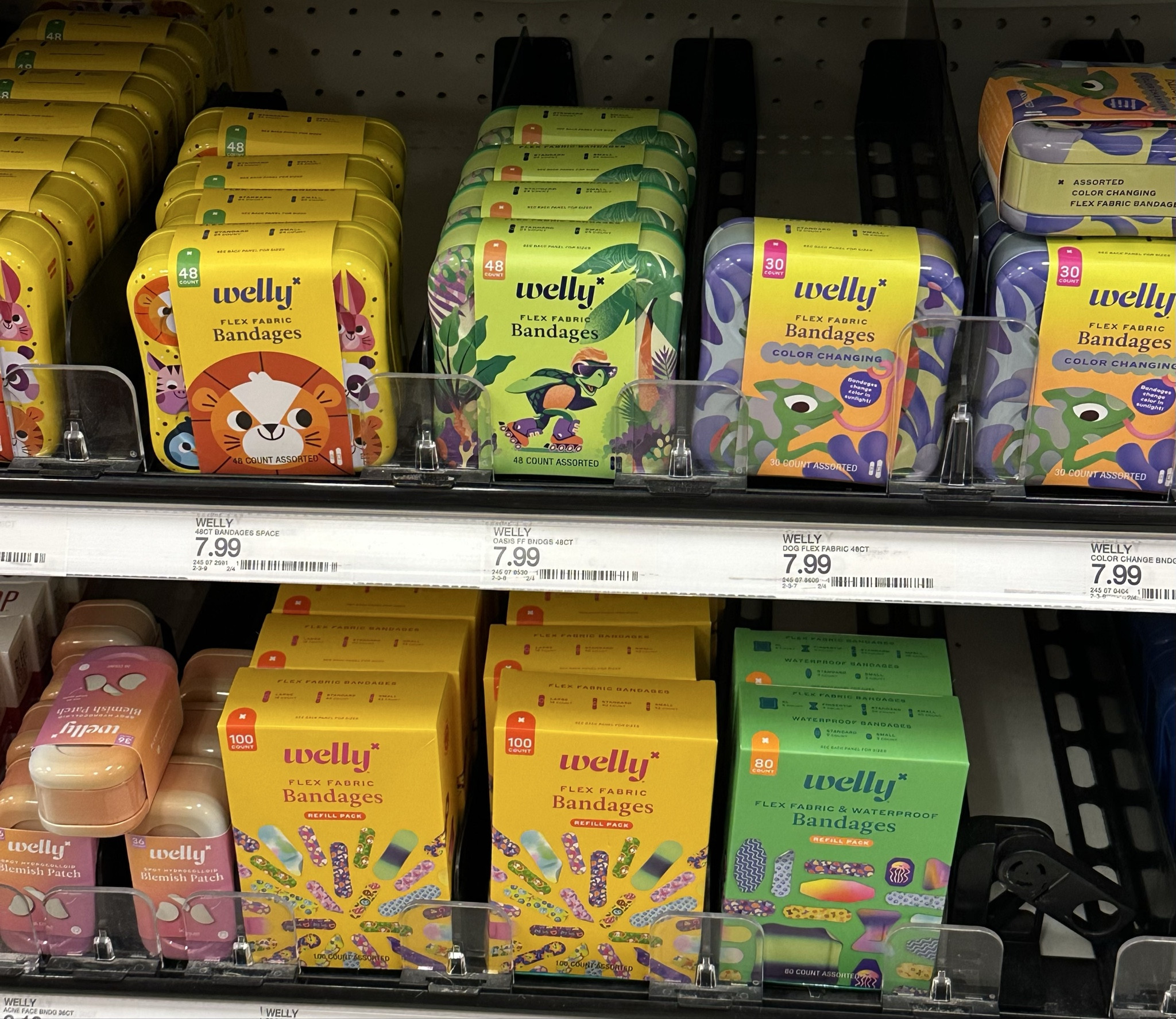 Best Bandages!!

#LTKKids #LTKmomlife