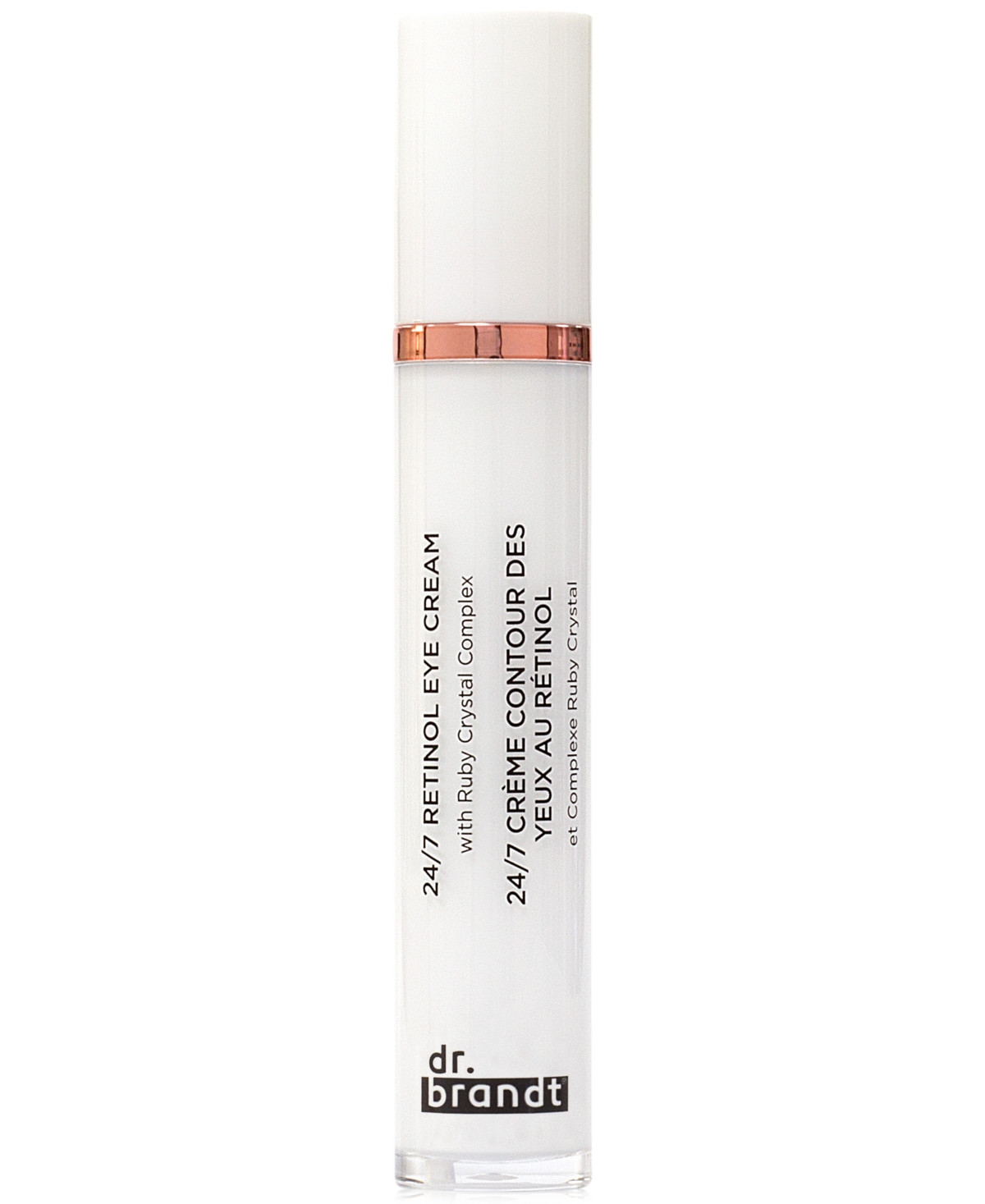 dr. brandt 24/7 Retinol Eye Cream | Macys (US)
