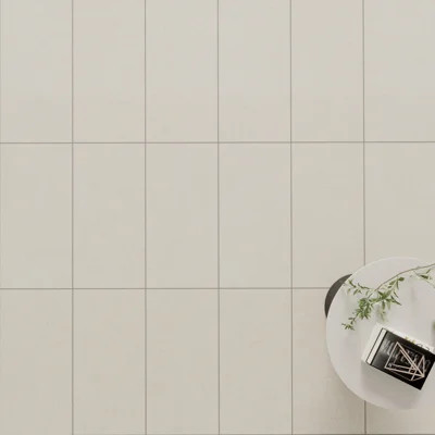 Spanish Zenstone Porcelain 12"x 24"x 9mm Floor and Wall Tile Case - Urban (5 PCS, 10.76 Sq. Ft.) | Wayfair North America
