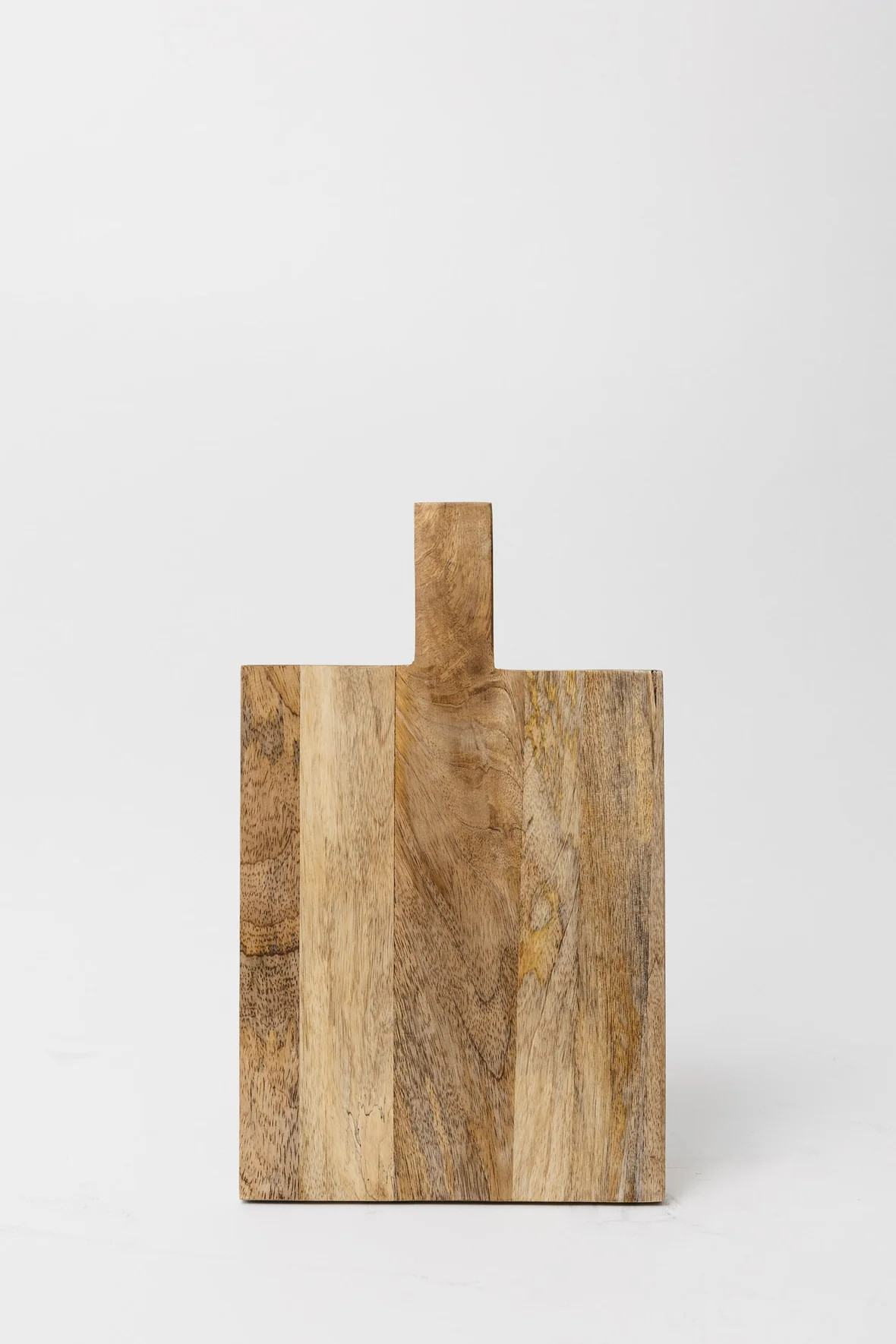 Sorrell Serving Board - Natural | THELIFESTYLEDCO