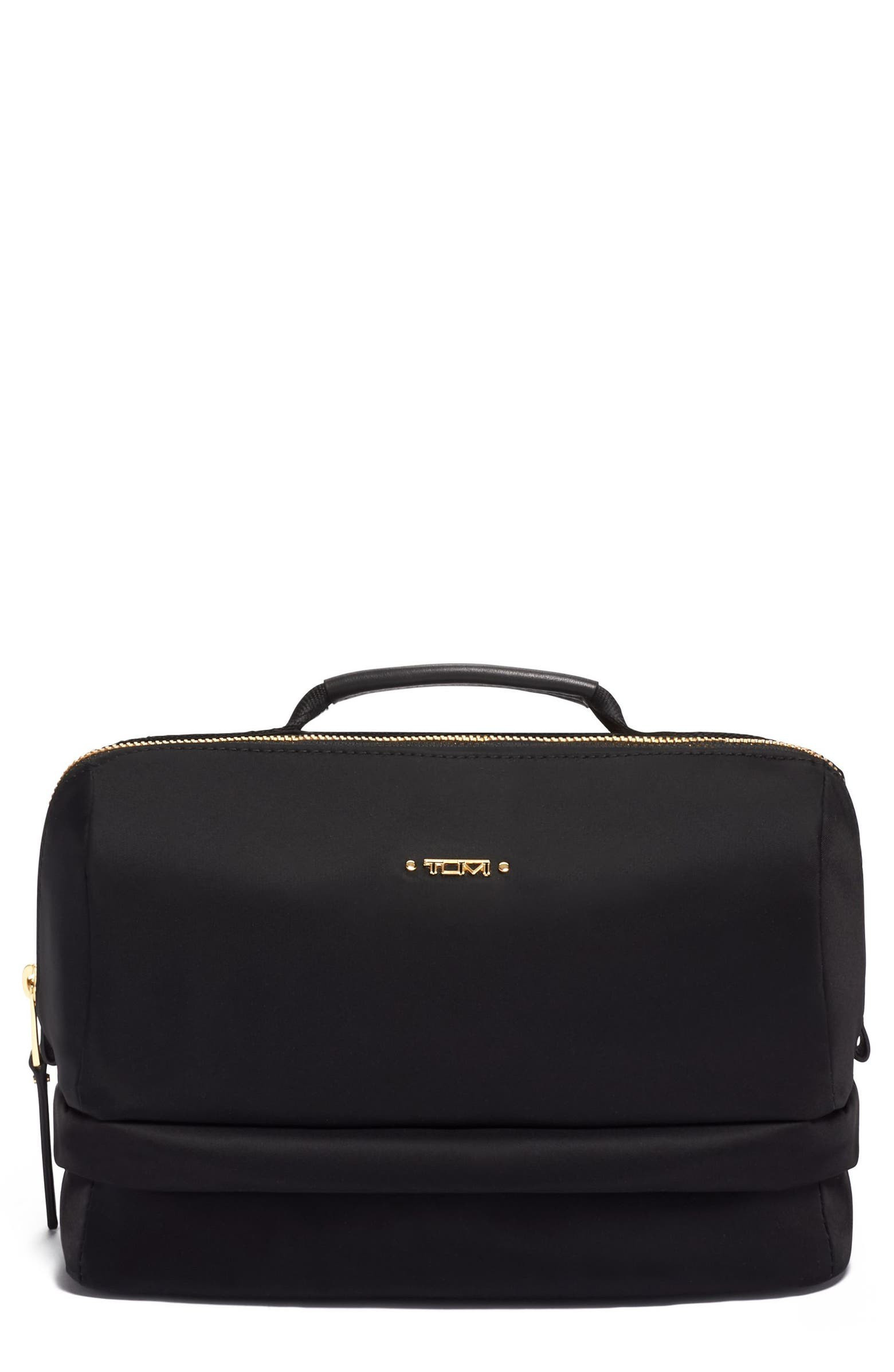 Selma Nylon Cosmetics Case | Nordstrom | Nordstrom