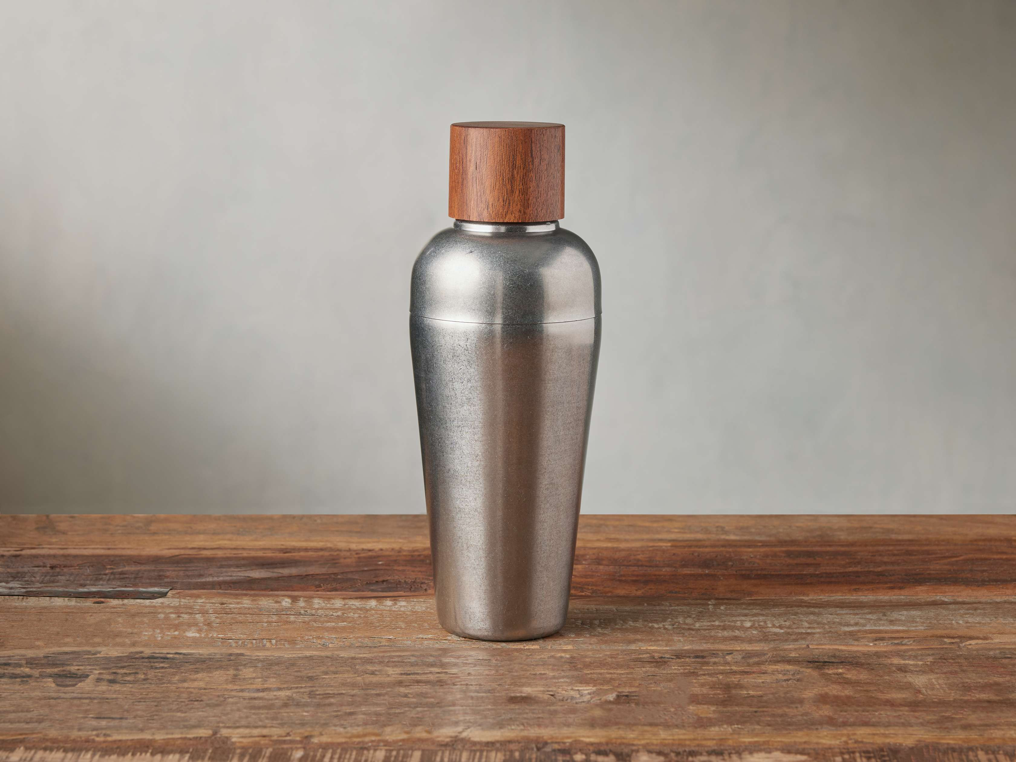Wrenley Cocktail Shaker | Arhaus