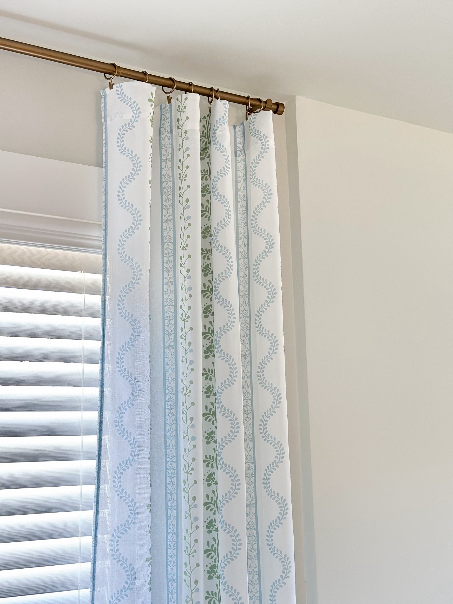 Best selling Amazon curtains on sale! 

Amazon home, Amazon decor, blue and green curtains, living room curtains 

#LTKSaleAlert #LTKFindsUnder50 #LTKHome