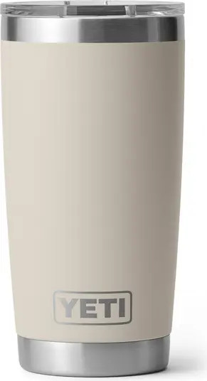 YETI Rambler 20-Ounce Tumbler | Nordstrom | Nordstrom