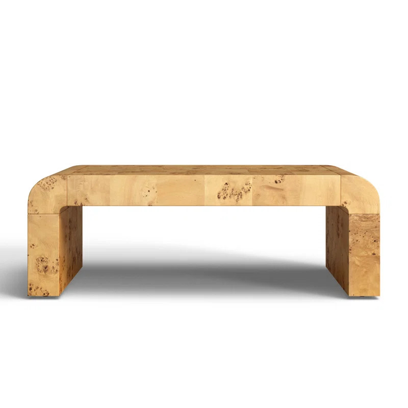 Concord Coffee Table | Joss & Main