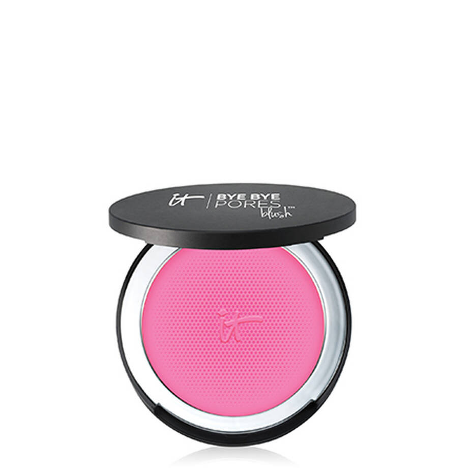 Bye Bye Pores Blush | IT Cosmetics | IT Cosmetics (US)