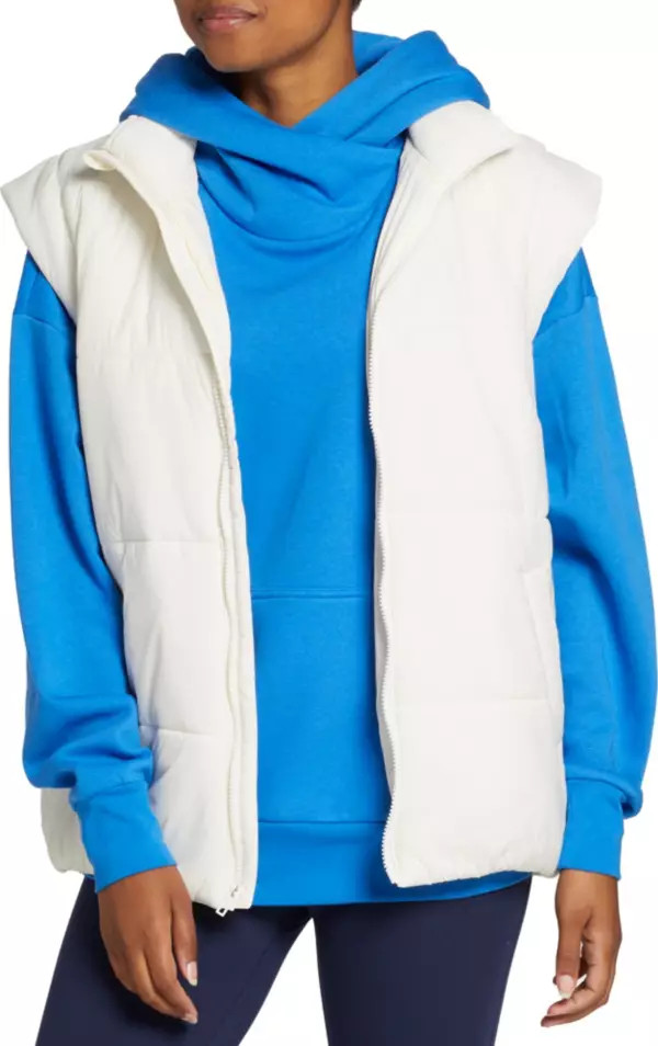 DSG Women's Stratus Vest | Dick's Sporting Goods | Dick's Sporting Goods