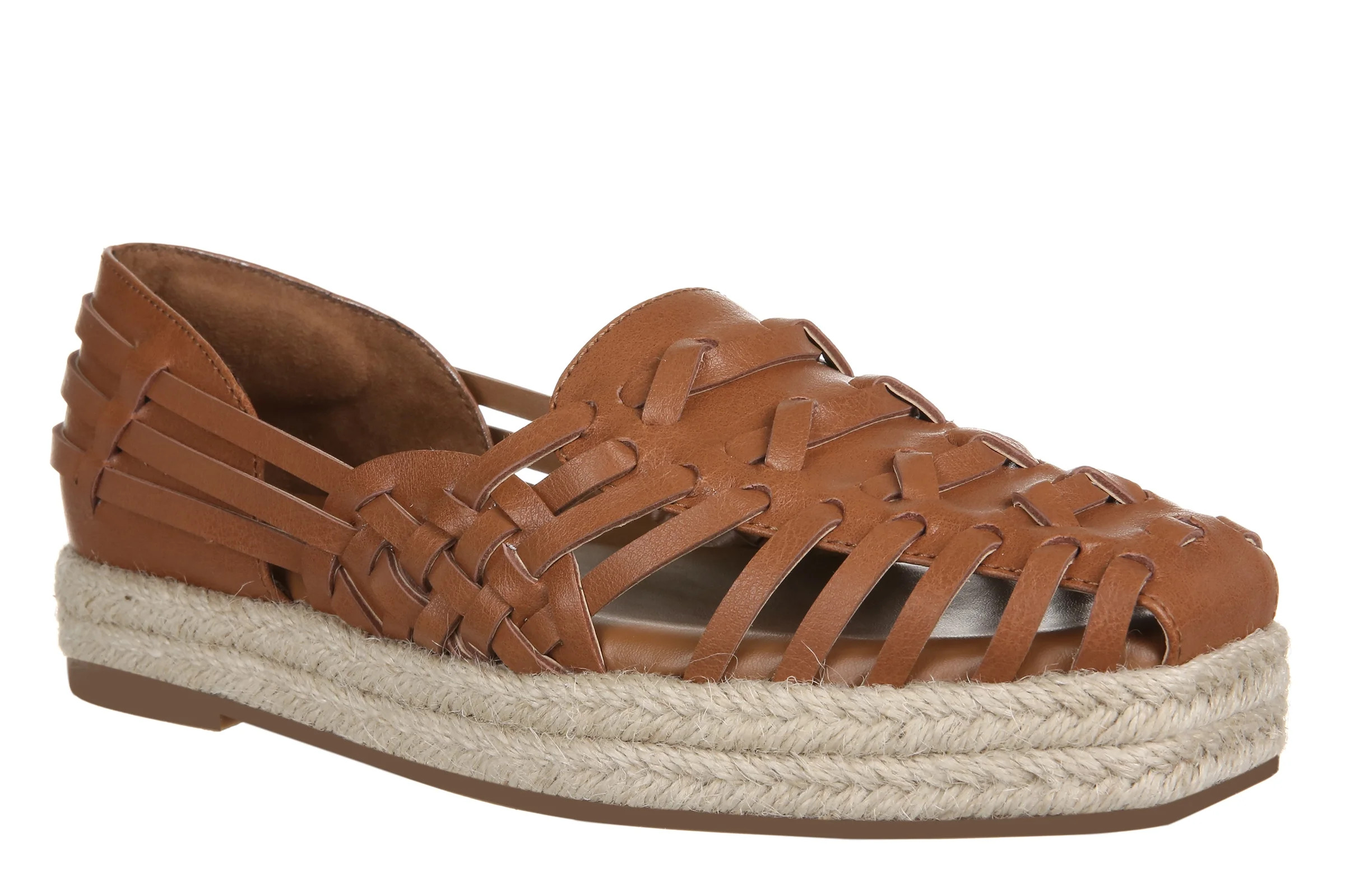 Sam & Libby Women's Asha Espadrille | Walmart (US)