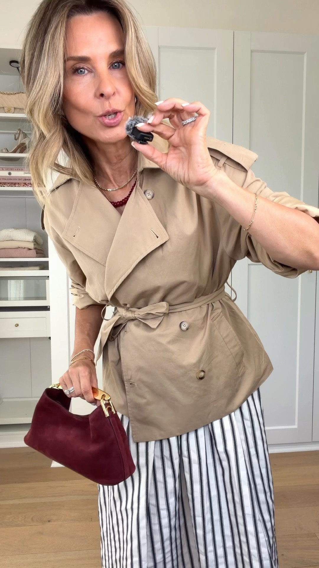 New collab with @Avara , @cassiesugarplum is so good! 
I’m 5’6”
Wearing XS in dresses and jacket.

#LTKootd #LTKgrwm #LTKOver40