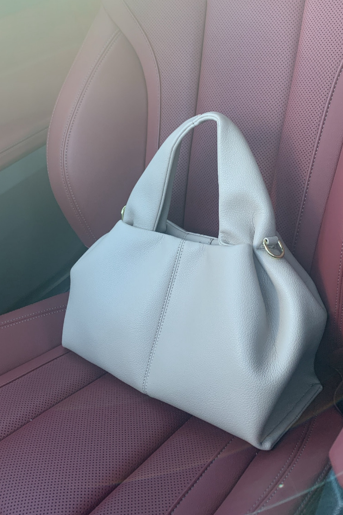 Polene bag dupe 

#LTKitbag #LTKstyletip #LTKfindsunder50