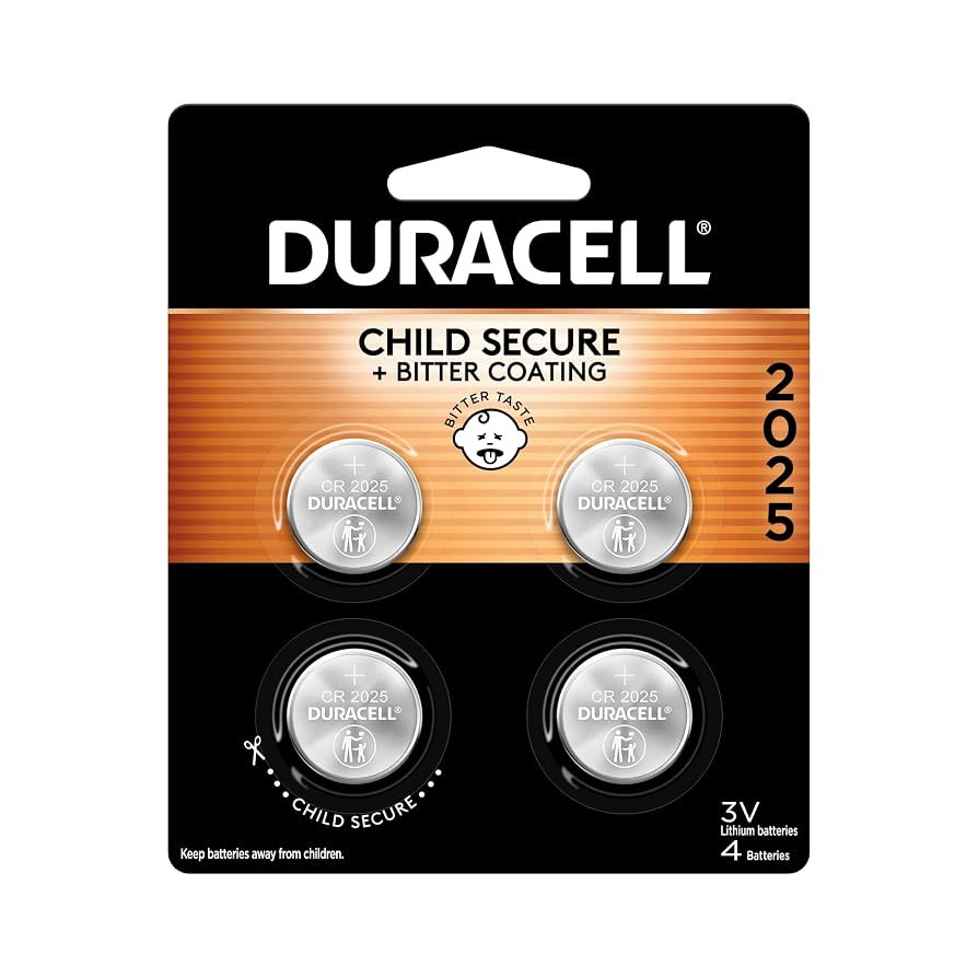 DURACELL | Amazon (US)