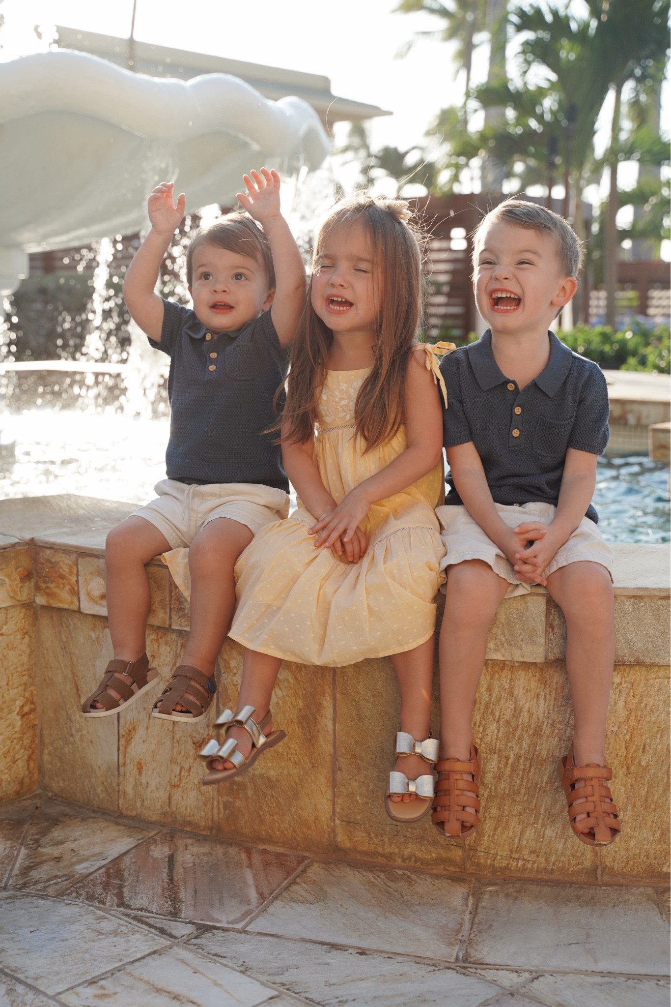 Harper’s dress is Early Sunday. Found it at a local boutique 🫶🏼 

#LTKTravel #LTKKids