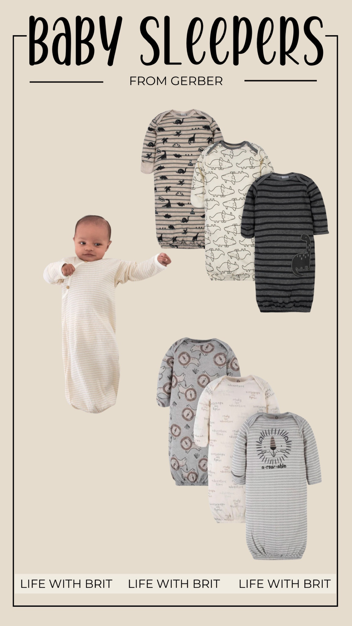 Gerber, baby clothes, baby items, 0-3 months, newborn, baby, newborn outfits, baby outfits, Gerber baby, baby sleepers, baby onesie, baby holiday outfit, baby hat, baby pants, infant, infant outfit, infant sets, onesie sets

#LTKfindsunder100 #LTKCyberWeek #LTKbaby