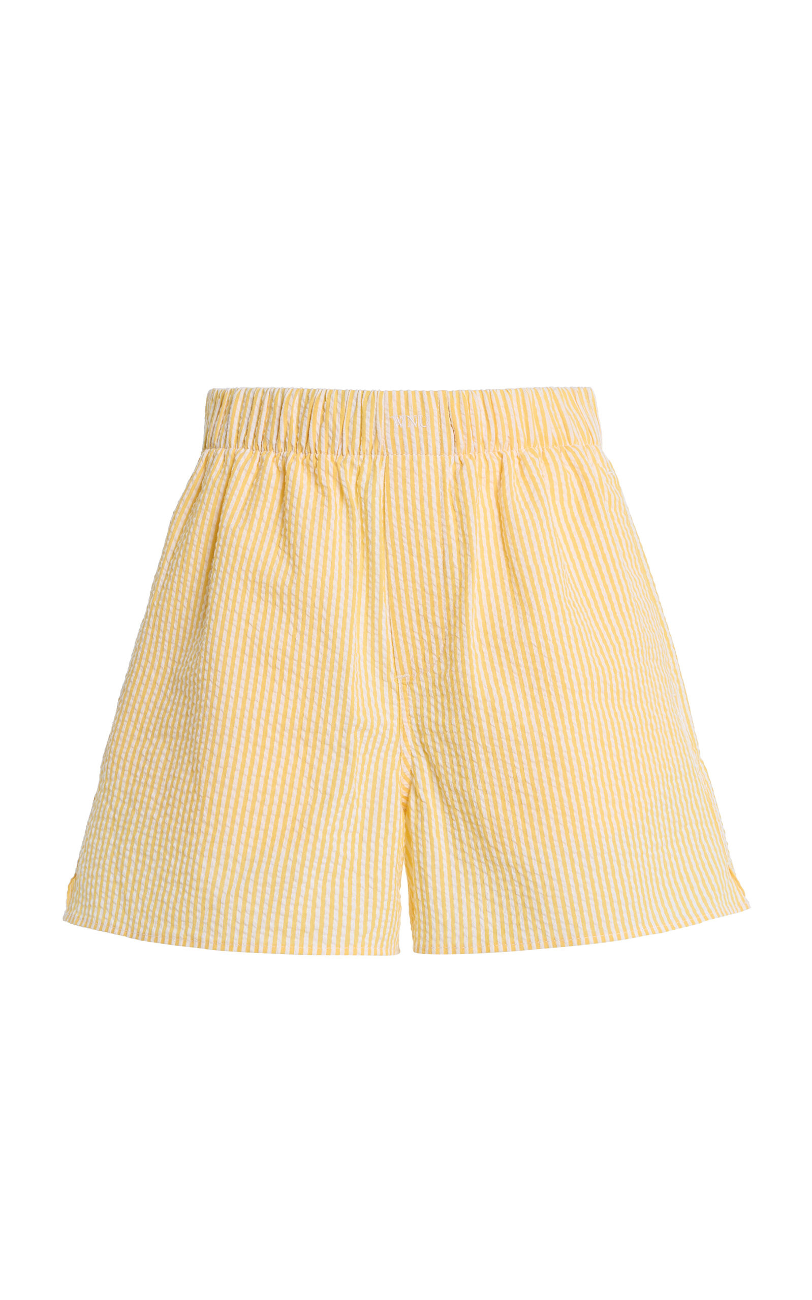 Exclusive The Boxer Seersucker Shorts | Moda Operandi (Global)