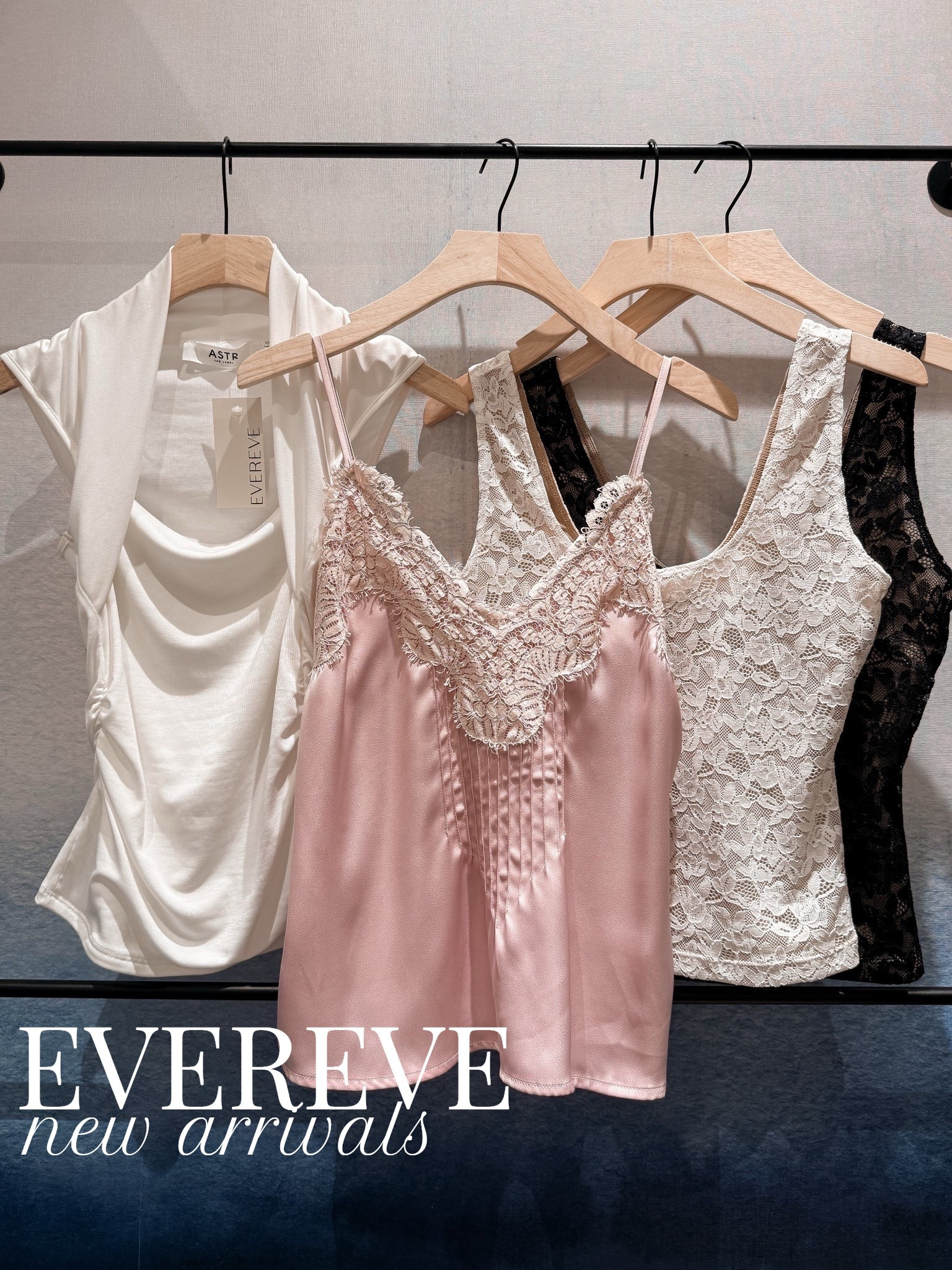 I got the XS in all! Love all of these tops for a date night or a dinner out under a cute jacket!


#LTKootd #LTKPetite #LTKSeasonal