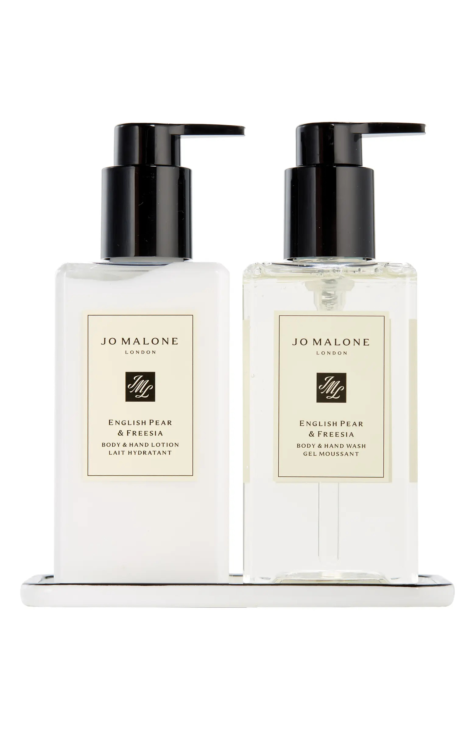 Jo Malone London™ English Pear & Freesia Bath & Body Duo | Nordstrom | Nordstrom