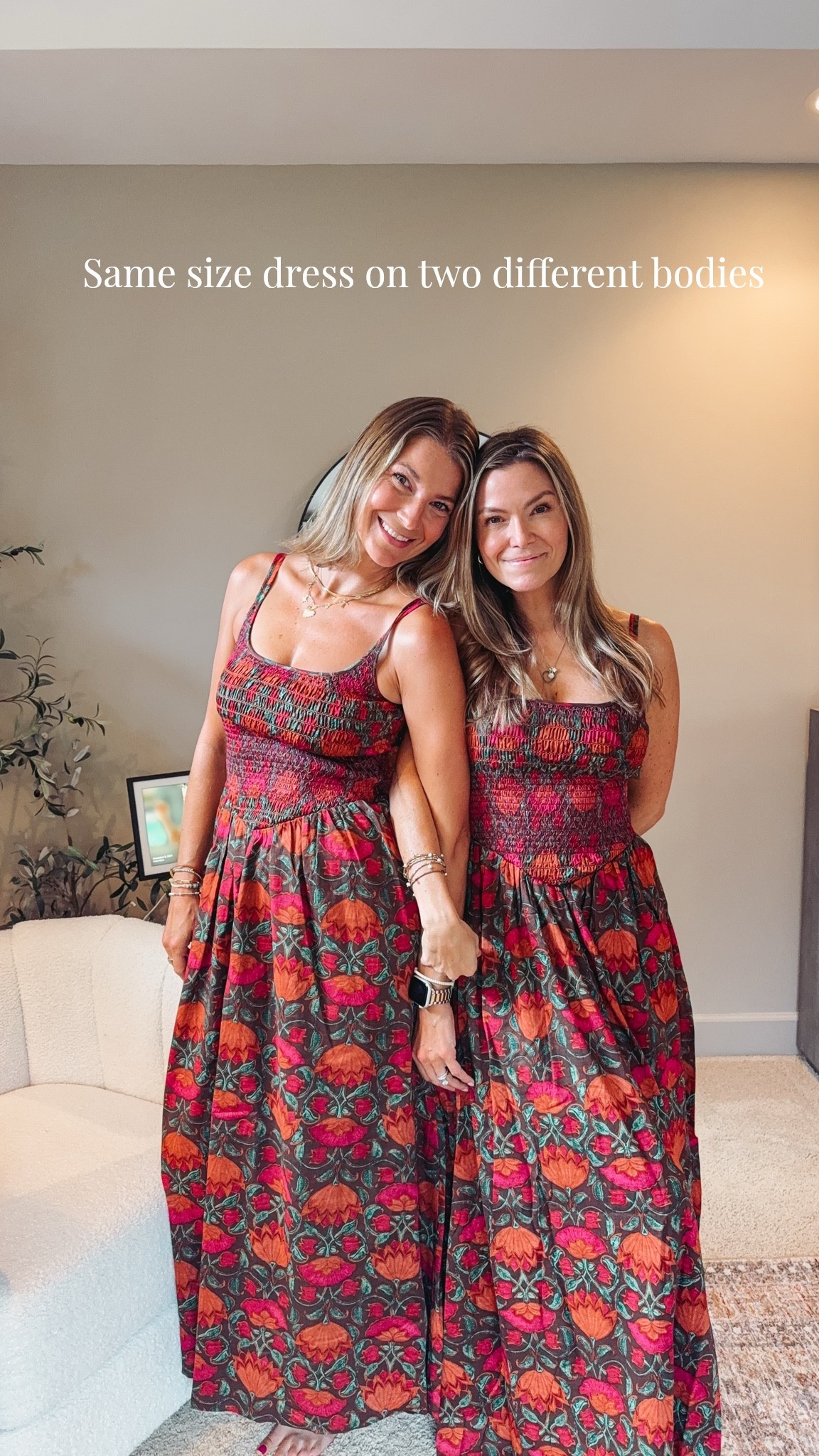 This dress truly looks amazing on anyone!

#LTKOver40 #LTKMidsize #LTKPetite