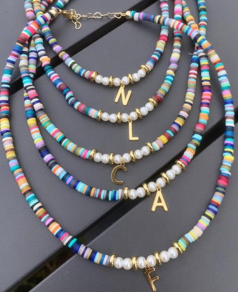 Summer Necklace | Etsy (US)